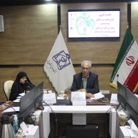 نشست خبری